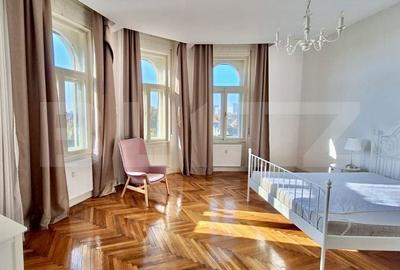 Apartament cu 4 camere în Central - 2