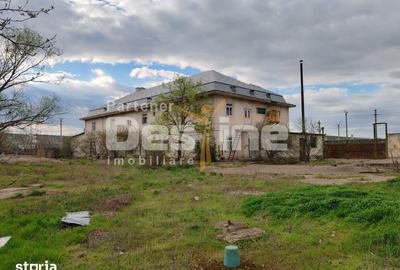 Teren de 15011 mp, în Muntenii de Sus - 6