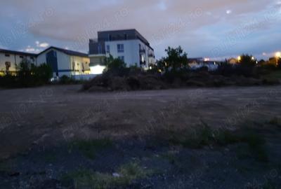 Teren de 984 mp, în Theodor Pallady - 9