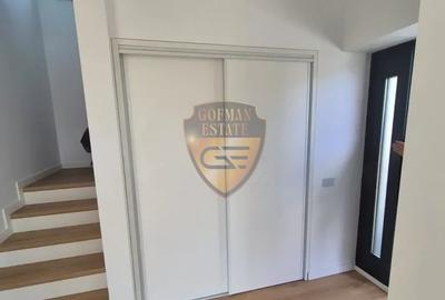 Duplex cu 5 camere cu Canalizare în Palazu Mare - 8