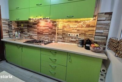 Apartament cu 2 camere decomandat în Aleea Carpați - 8