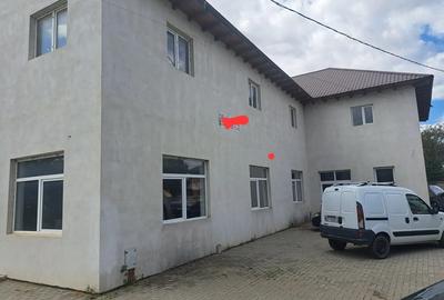 Spațiu comercial, de 1,100 mp, în Mărăcineni - 2