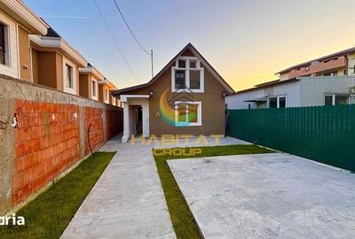 Casă cu 3 camere cu Teren 460 Mp în Sălăjan - 7