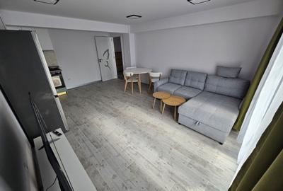 Apartament cu 2 camere decomandat în Central - 2
