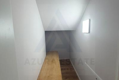Casă individuală cu 4 camere cu Teren 270 Mp în Cristian - 11
