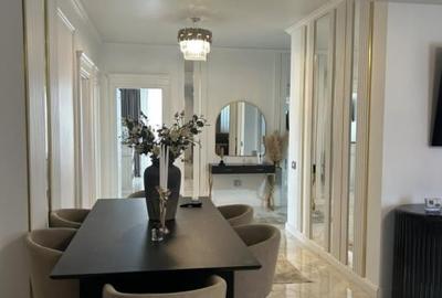 Penthouse cu 3 camere decomandat, mobilat în Palazu Mare - 2