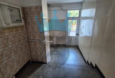Garsonieră decomandată, mobilată în Dristor - 17