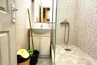 Garsonieră decomandată în Complex Studențesc