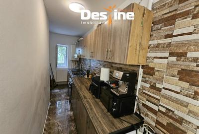 Garsonieră decomandată în Tomești - 3
