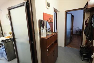 Apartament cu 2 camere decomandat, mobilat în Grigorescu - 5