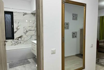 Apartament cu 2 camere decomandat în Giroc - 3