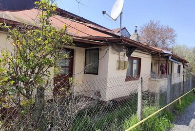 Casă cu 6 camere cu Teren 420 Mp în Breaza - 3