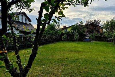 Casă cu Teren 885 Mp în Găgeni - 6