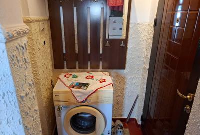 Apartament cu 2 camere decomandat în Micro 19 - 7