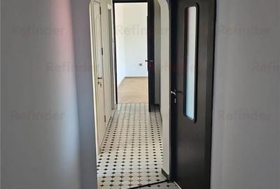 Apartament cu 4 camere în Centrul Civic - 16