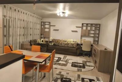 Apartament cu 2 camere semidecomandat, mobilat în Vitan - 1