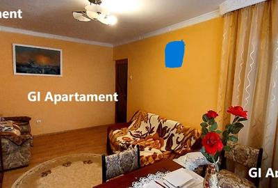 Apartament cu 2 camere decomandat în Călărași - 3