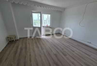 Apartament cu 3 camere decomandat în Făgăraș - 5
