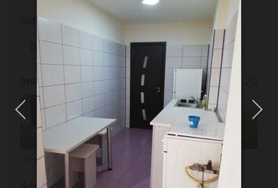 Apartament cu 2 camere decomandat în Lizeanu - 3