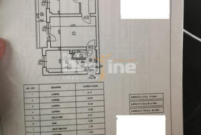 Apartament cu 4 camere semidecomandat, mobilat în Apusului - 4