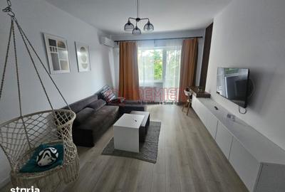 Apartament cu 2 camere decomandat în Central - 3
