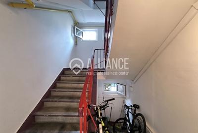 Apartament cu 3 camere decomandat, mobilat în Boema - 32