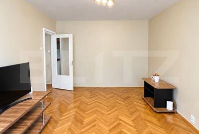 Apartament cu 2 camere în Circumvalațiunii