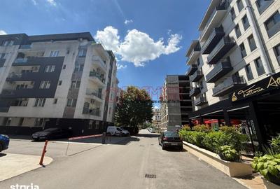 Apartament cu 2 camere în Apărătorii Patriei - 4