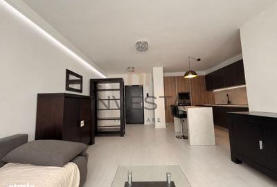 Apartament cu 2 camere semidecomandat în Plopilor - 10