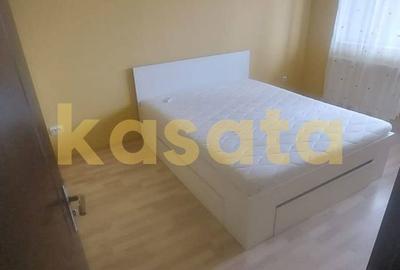 Apartament cu 2 camere semidecomandat, mobilat în Central - 1