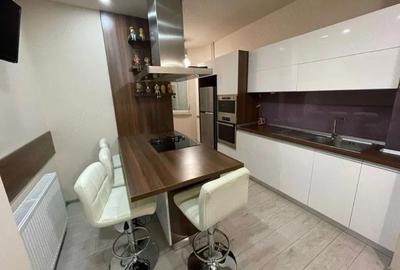 Garsonieră semidecomandată, mobilată în Rogerius - 3