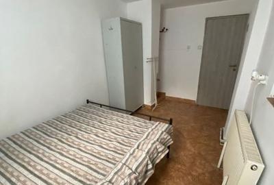 Garsonieră decomandată, mobilată în Ultracentral