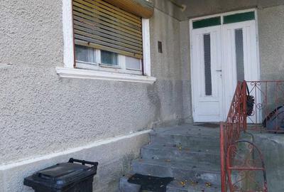 Casă cu 3 camere în Apahida
