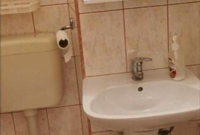 Apartament cu 2 camere semidecomandat, mobilat în Circumvalațiunii - 6