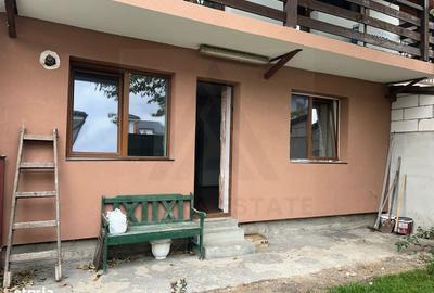 Casă cu 4 camere în Șelimbăr