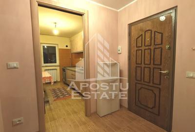Apartament cu 3 camere decomandat în Lipovei - 7