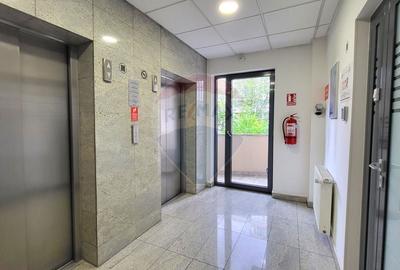 Birou, de 72 mp, în Mărăști - 5
