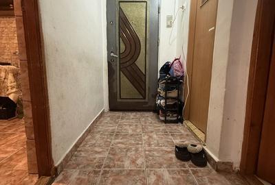 Apartament cu 2 camere decomandat în Iosefin