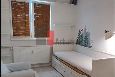 Apartament cu 3 camere semidecomandat în Drumul Taberei - 5