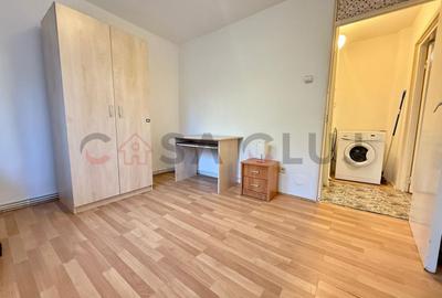 Apartament cu 3 camere semidecomandat, mobilat în Grigorescu - 2