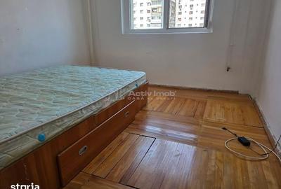 Apartament cu 2 camere decomandat în Unirii Sud