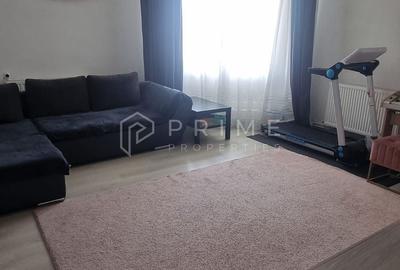 Apartament cu 3 camere decomandat în Unirii - 1