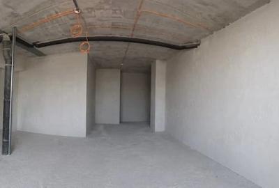 Spațiu comercial, de 53 mp, în Torontalului