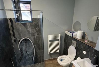 Casă cu 2 camere cu Teren 350 Mp în Bălcescu - 4