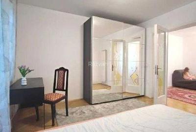 Apartament cu 2 camere semidecomandat în Primăverii - 7