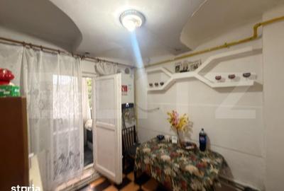 Apartament cu 2 camere în 1 Mai - 5