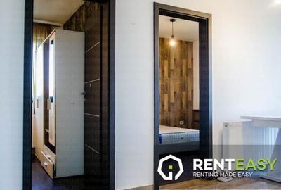 Apartament cu 2 camere în Copou