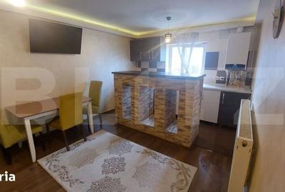 Apartament cu 2 camere decomandat în Burdujeni - 4