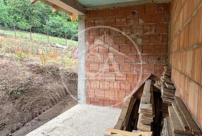 Casă cu 4 camere decomandat cu Teren 2776 Mp în Vadu Crișului - 15