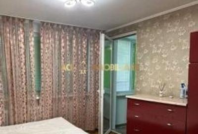 Apartament cu 2 camere decomandat, mobilat în Baba Novac